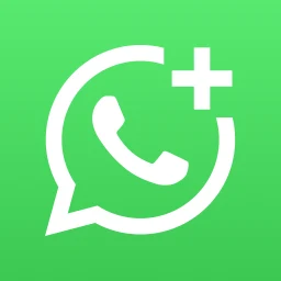 Ícone de WhatsApp Business